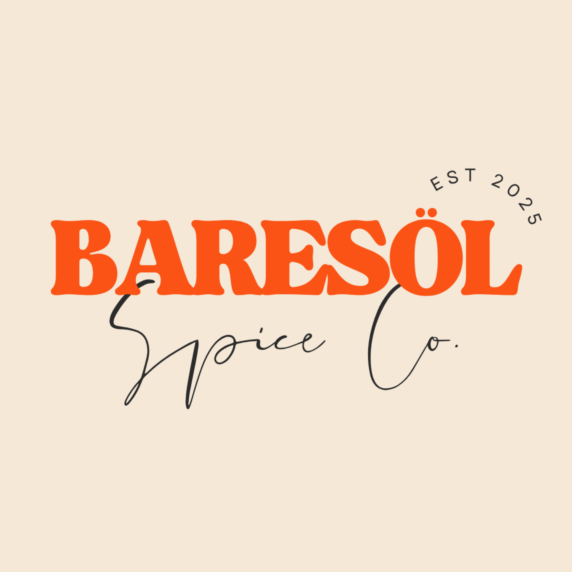 BareSöl Spice Co. 